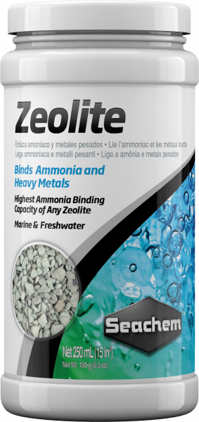 Zeolite